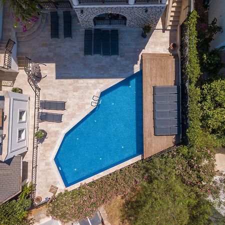 Noa Suite Hotel Only Adult Бодрум Екстер'єр фото