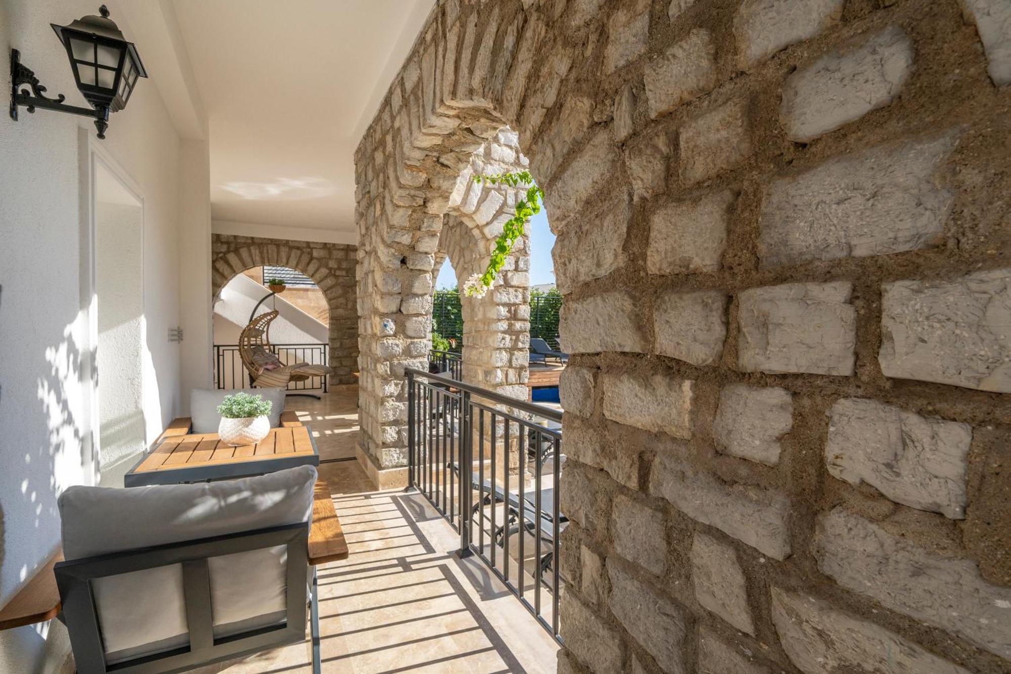 Noa Suite Hotel Only Adult Бодрум Екстер'єр фото