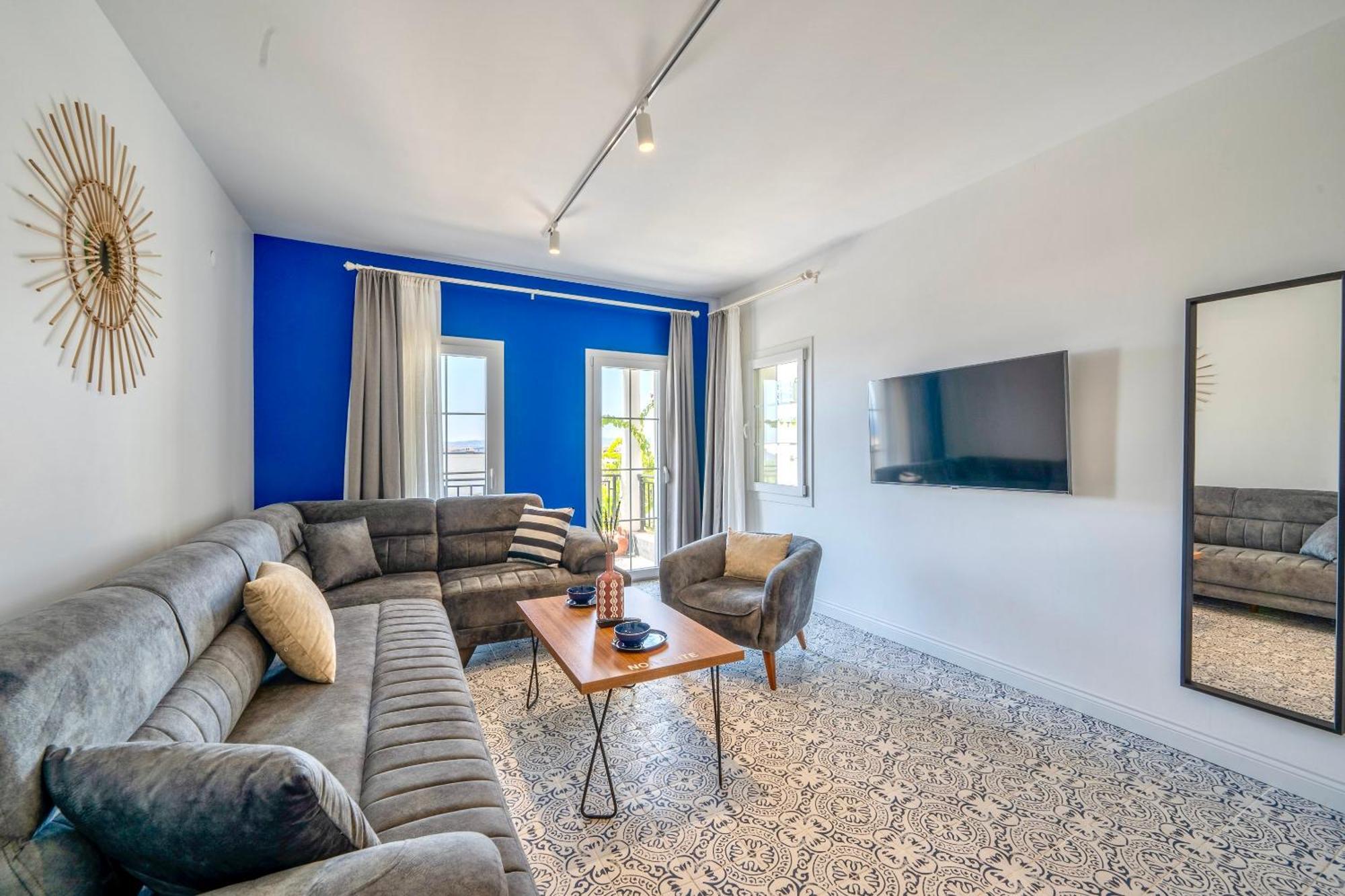 Noa Suite Hotel Only Adult Бодрум Екстер'єр фото