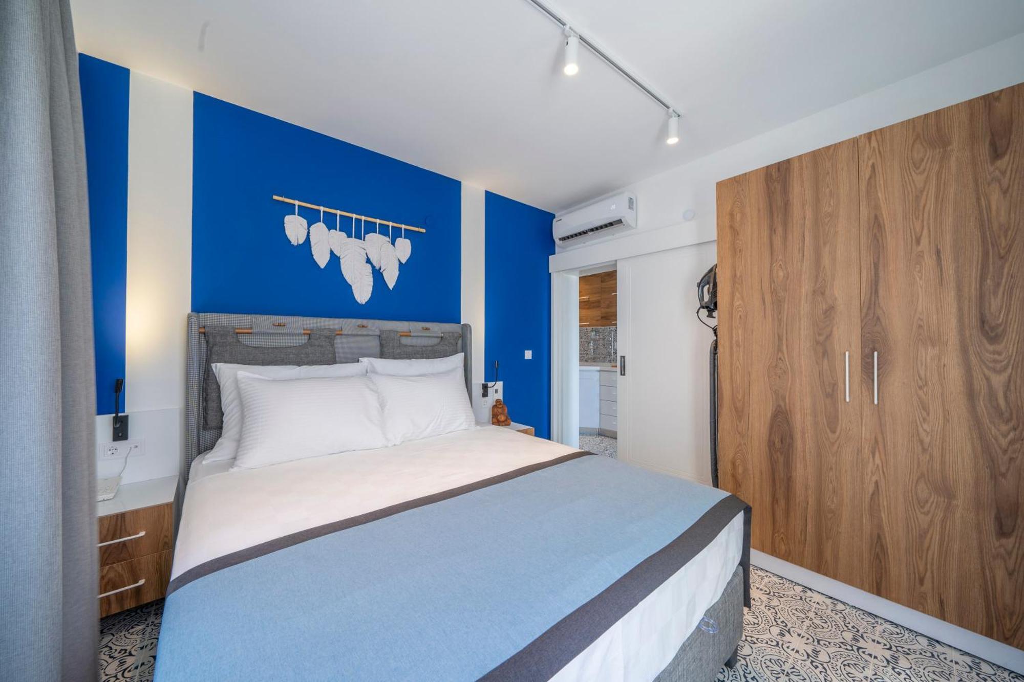 Noa Suite Hotel Only Adult Бодрум Екстер'єр фото