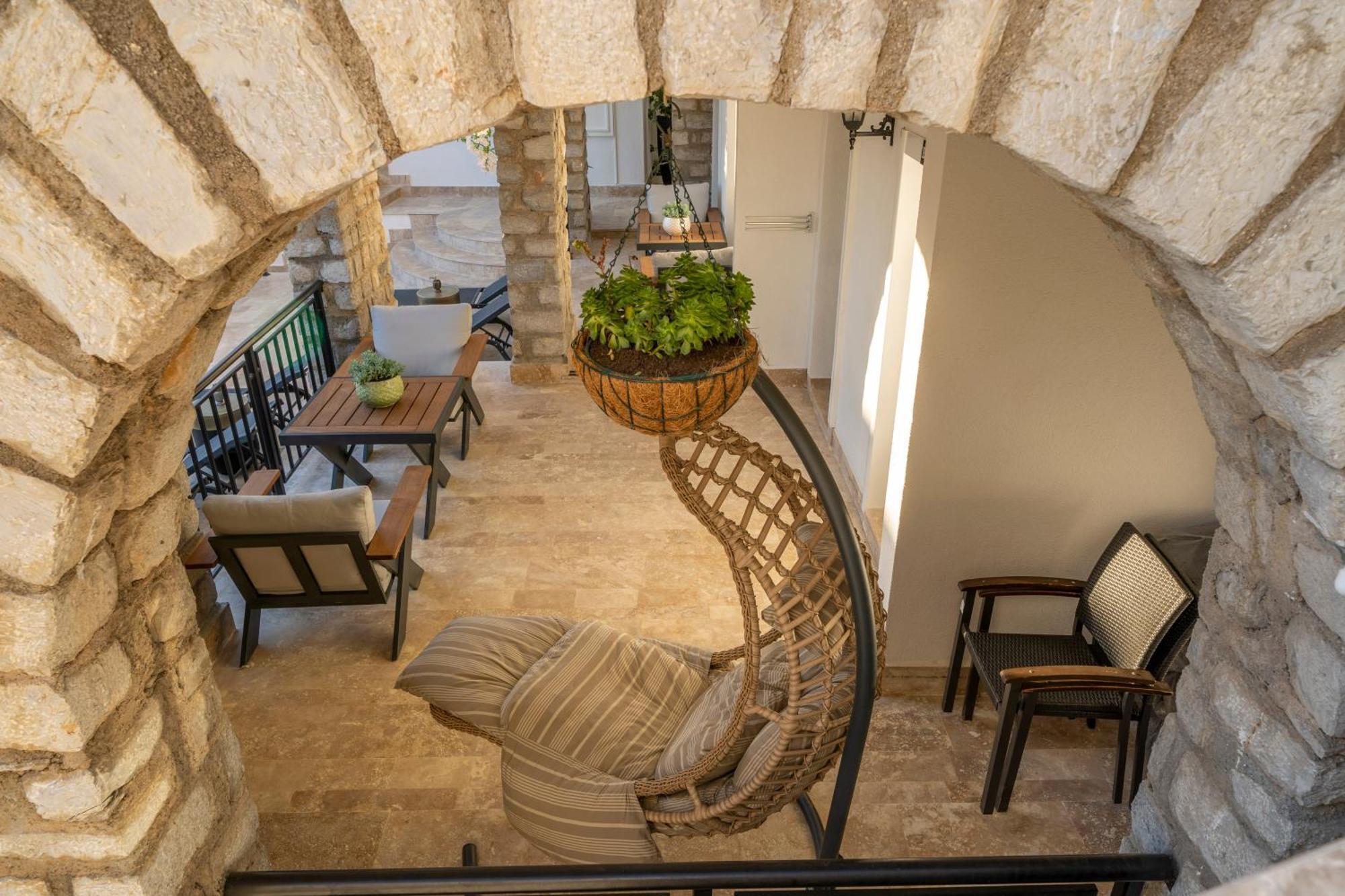 Noa Suite Hotel Only Adult Бодрум Екстер'єр фото