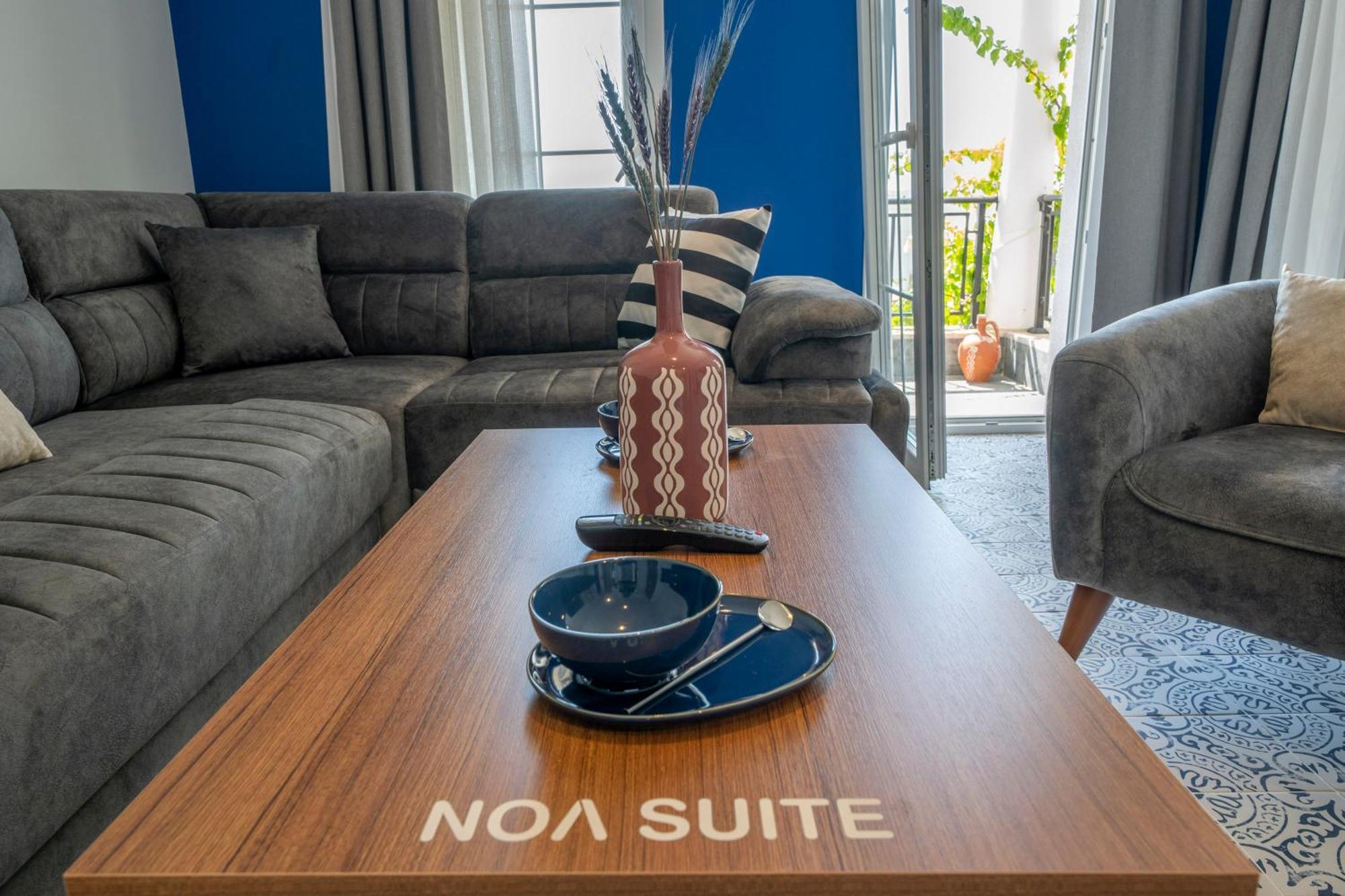 Noa Suite Hotel Only Adult Бодрум Екстер'єр фото