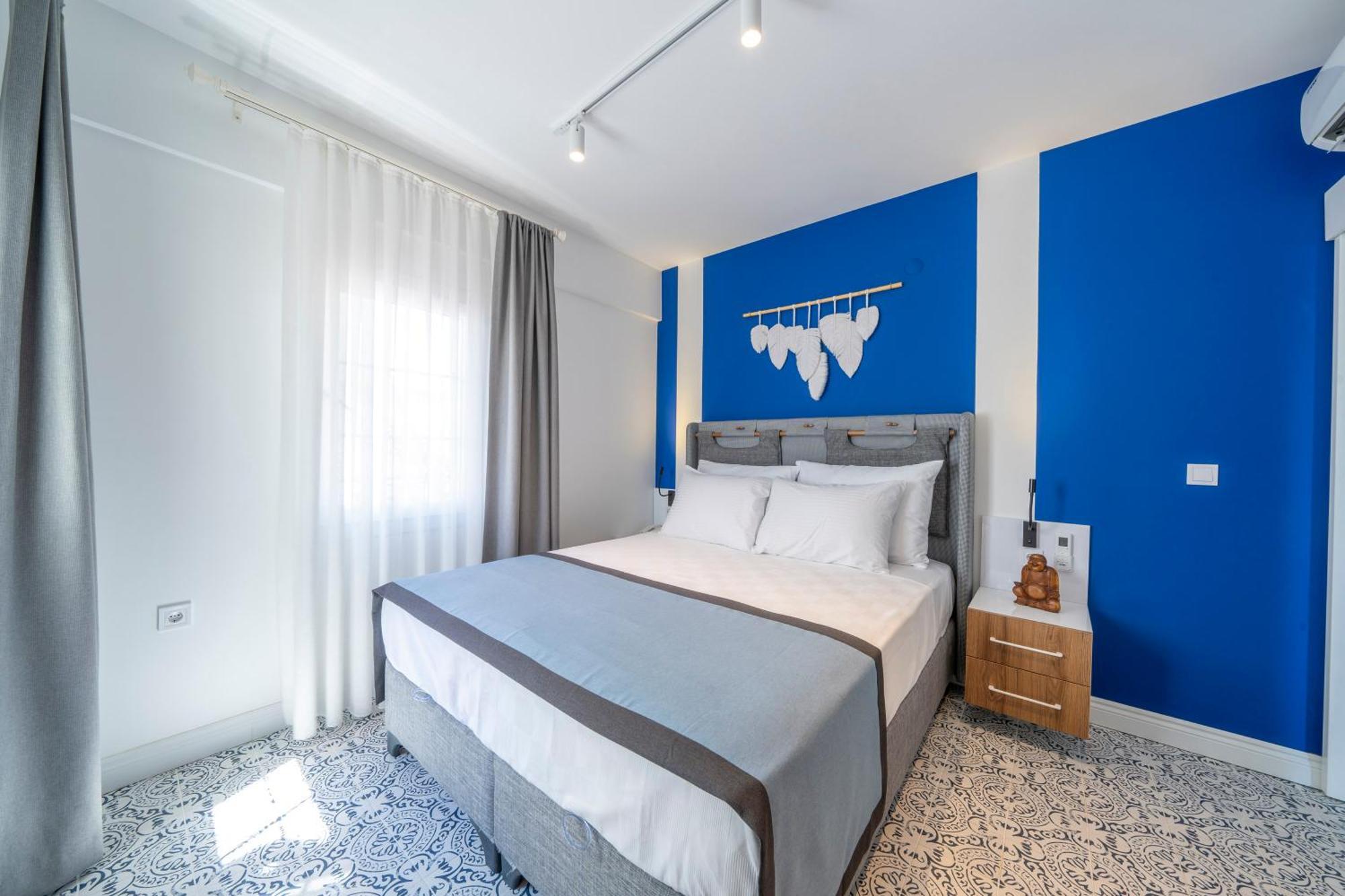 Noa Suite Hotel Only Adult Бодрум Екстер'єр фото