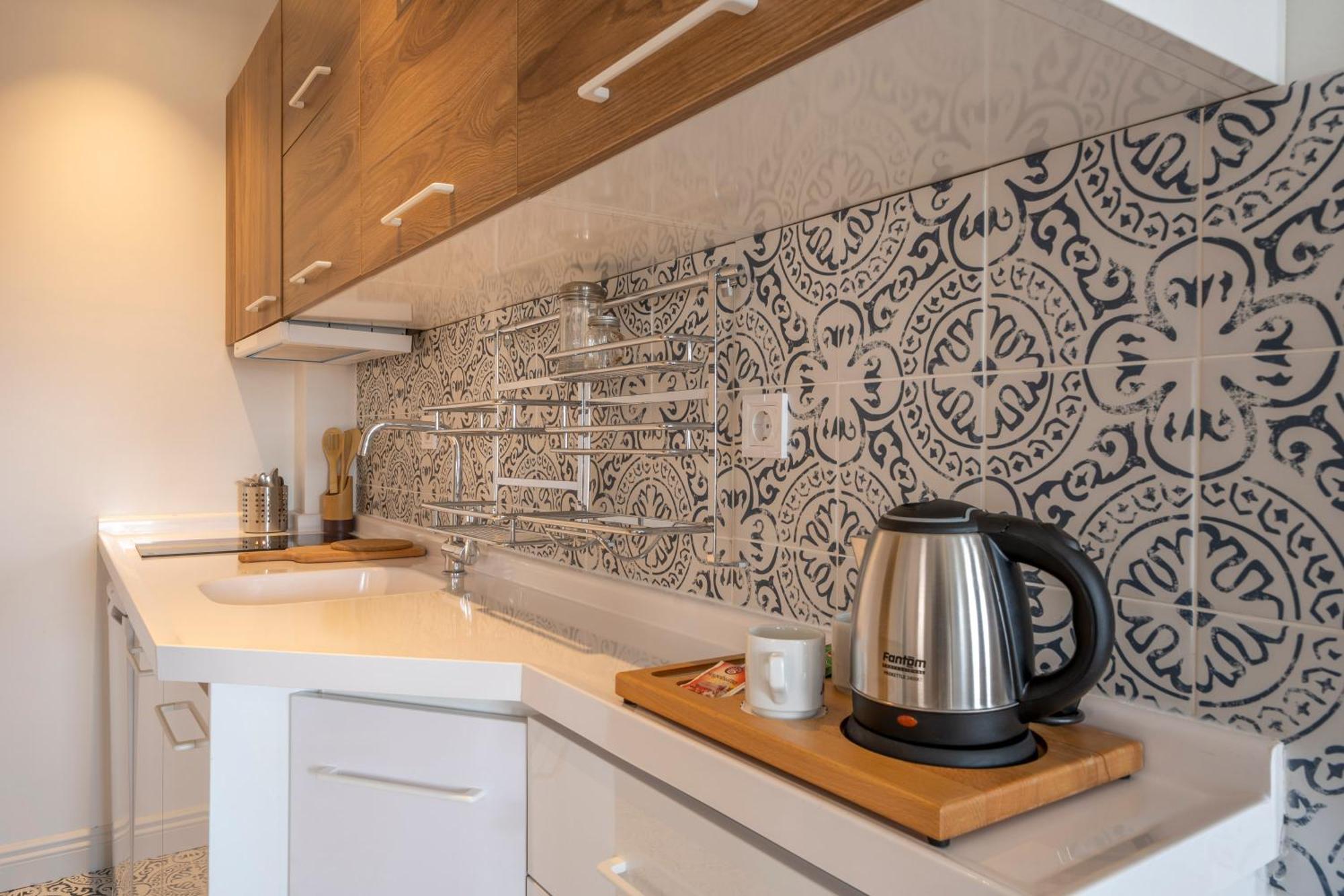 Noa Suite Hotel Only Adult Бодрум Екстер'єр фото