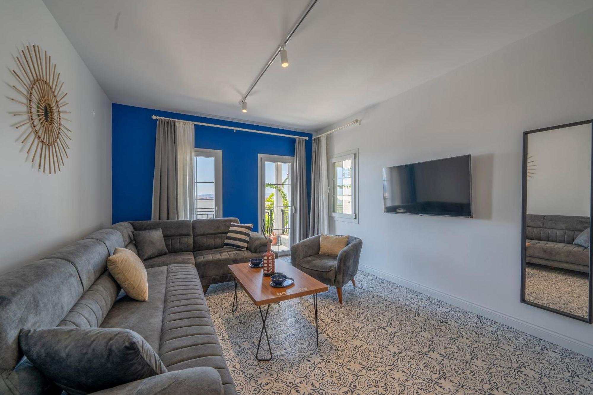 Noa Suite Hotel Only Adult Бодрум Екстер'єр фото