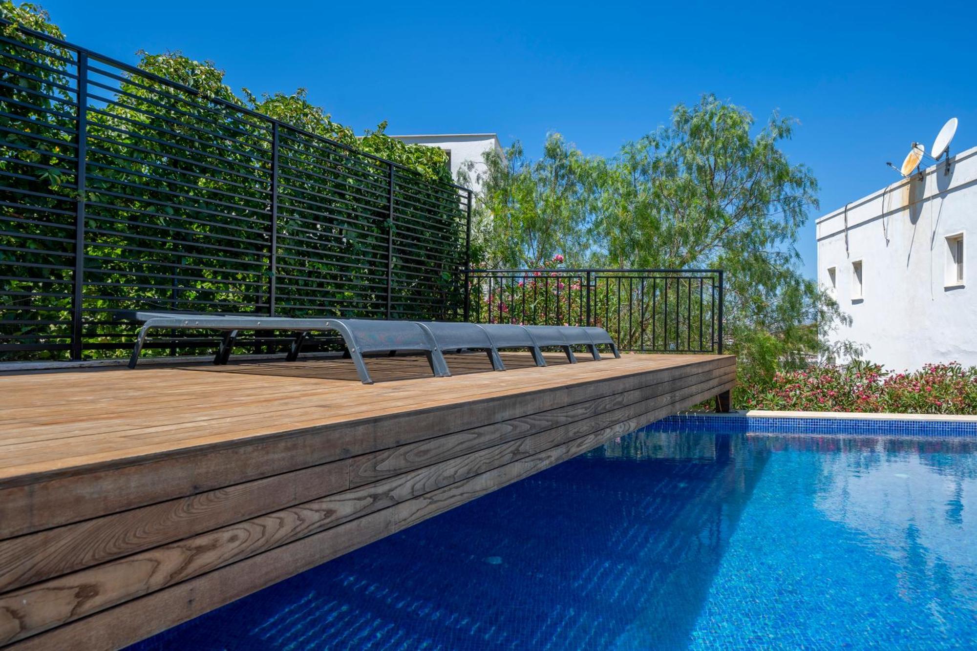Noa Suite Hotel Only Adult Бодрум Екстер'єр фото