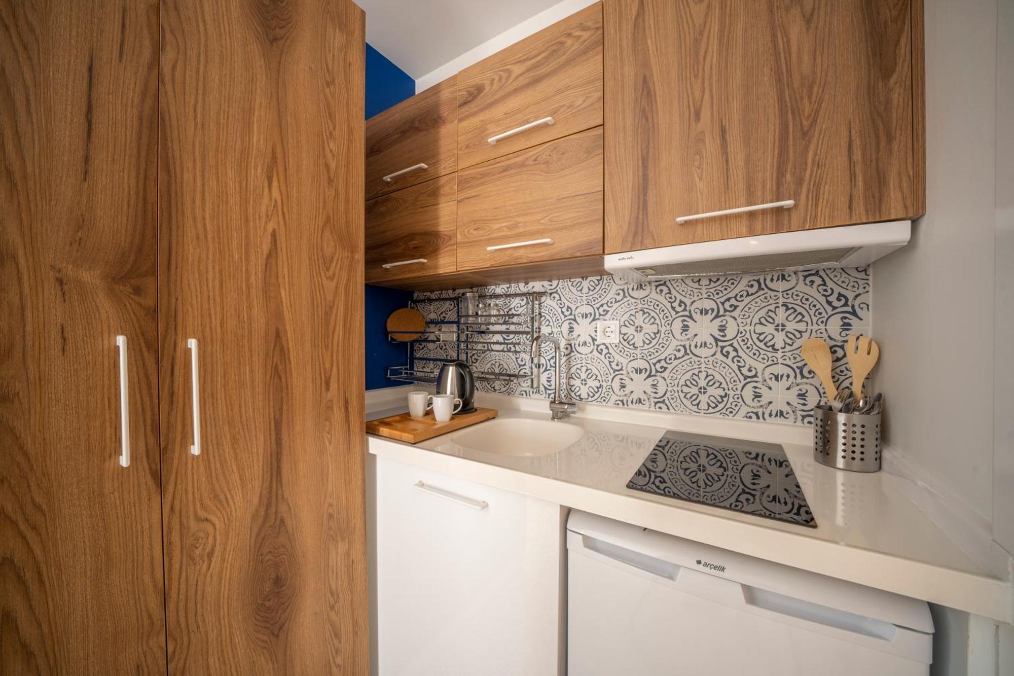 Noa Suite Hotel Only Adult Бодрум Екстер'єр фото