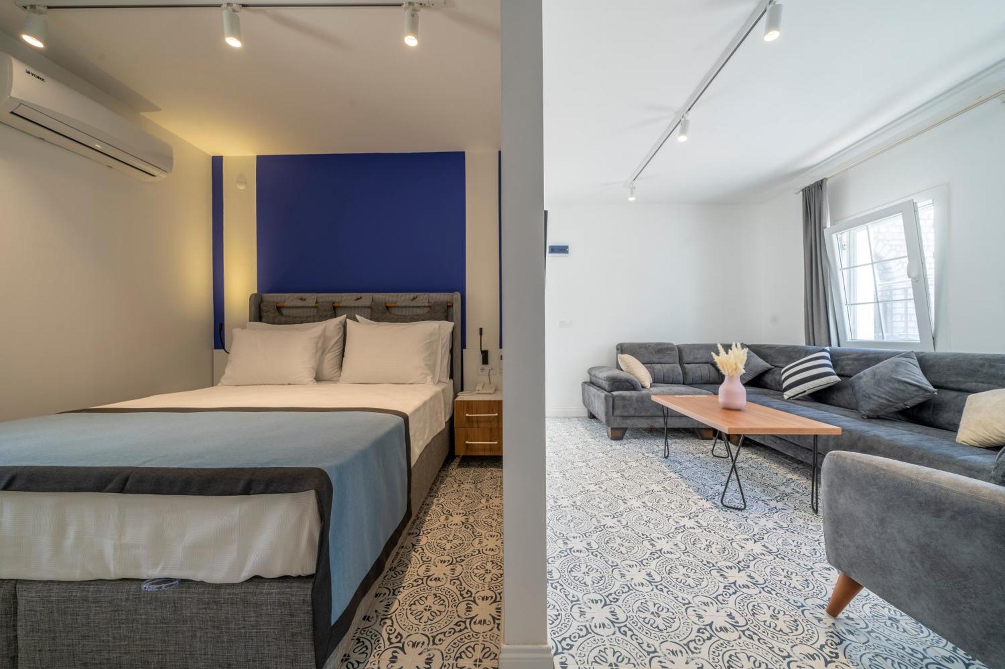 Noa Suite Hotel Only Adult Бодрум Екстер'єр фото