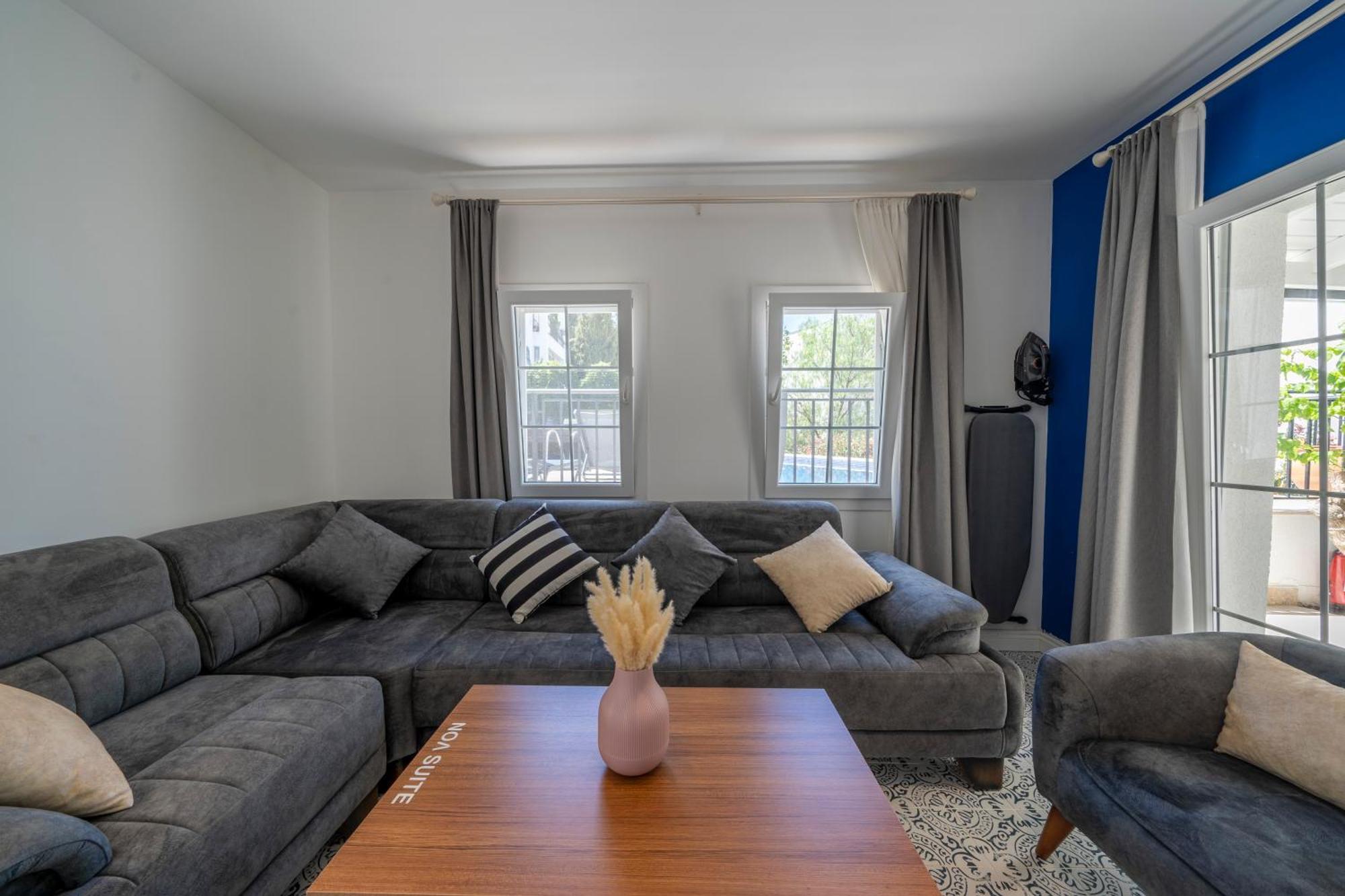 Noa Suite Hotel Only Adult Бодрум Екстер'єр фото