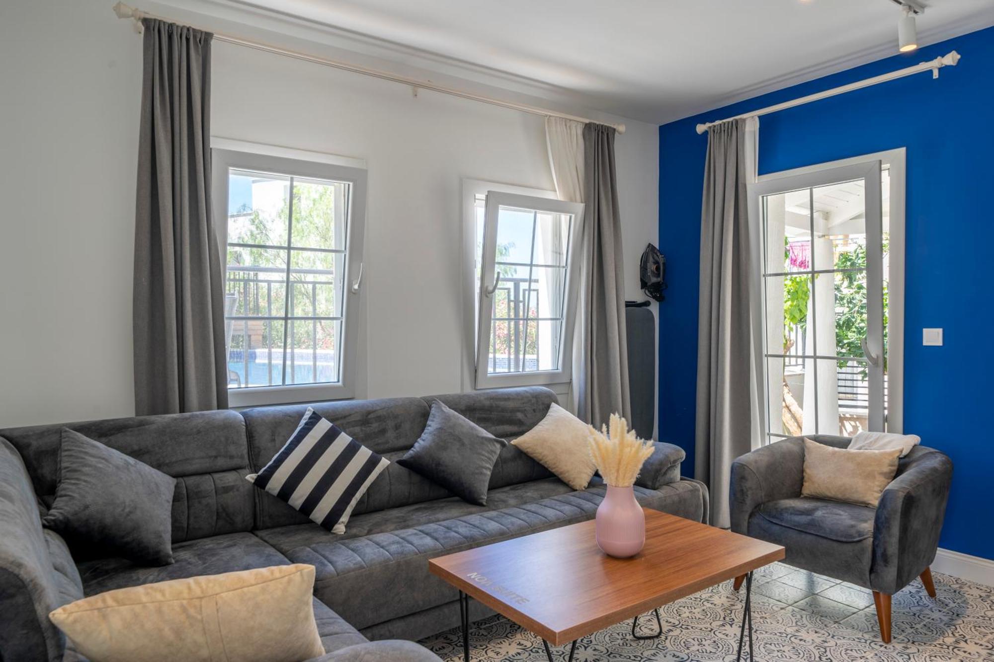 Noa Suite Hotel Only Adult Бодрум Екстер'єр фото