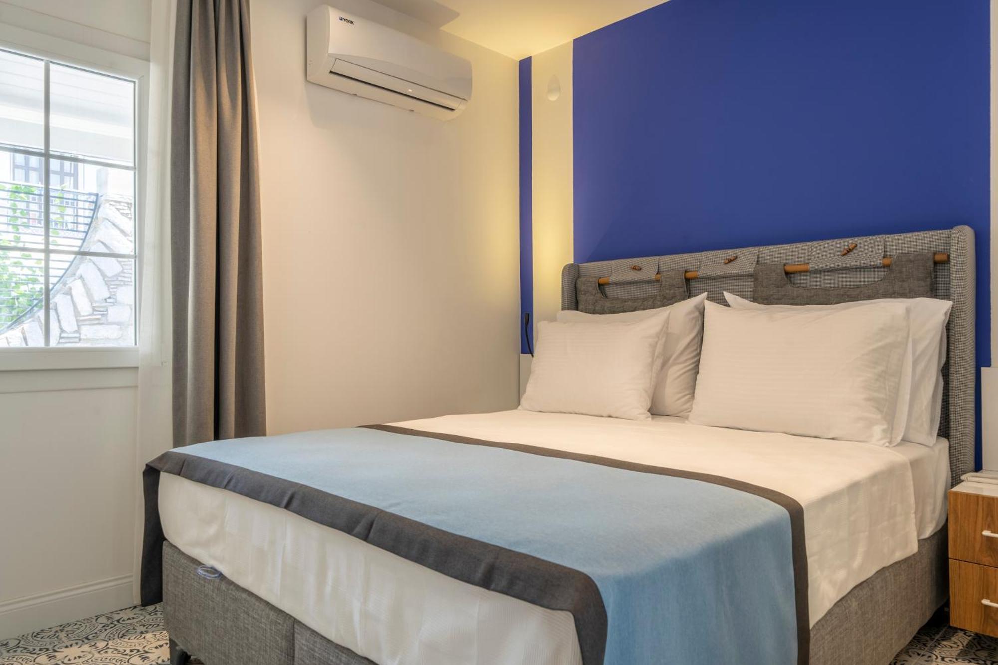 Noa Suite Hotel Only Adult Бодрум Екстер'єр фото