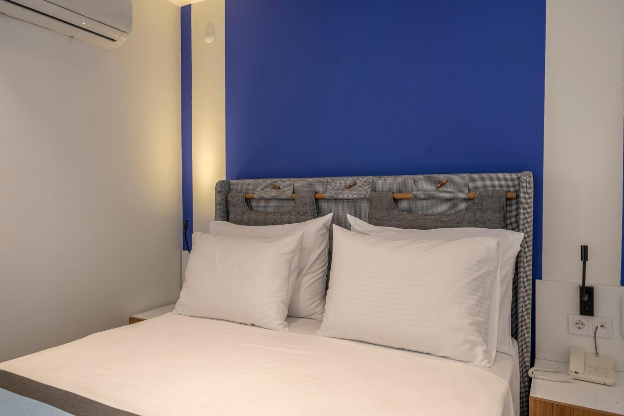 Noa Suite Hotel Only Adult Бодрум Екстер'єр фото