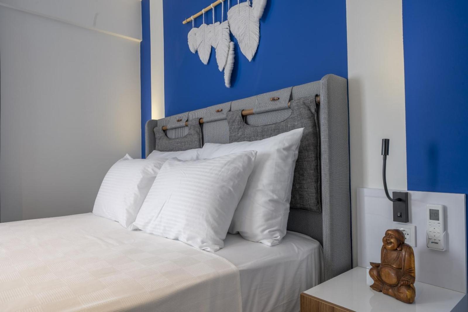 Noa Suite Hotel Only Adult Бодрум Екстер'єр фото