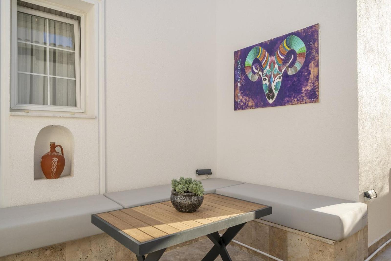 Noa Suite Hotel Only Adult Бодрум Екстер'єр фото