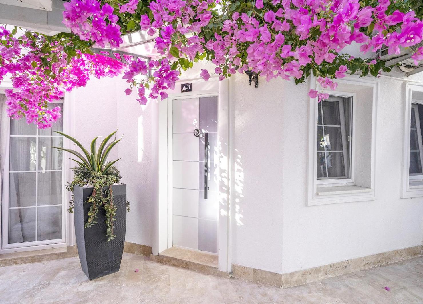 Noa Suite Hotel Only Adult Бодрум Екстер'єр фото